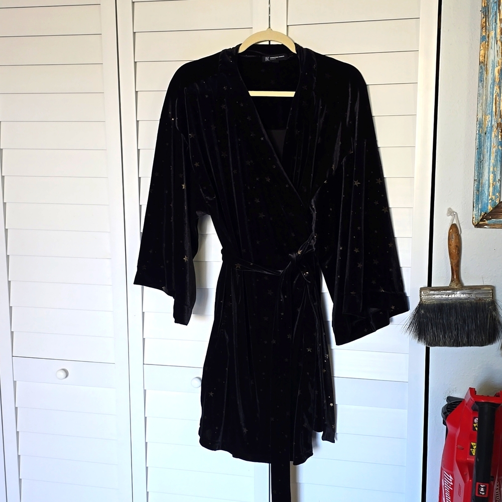 Robe Duster - image 1